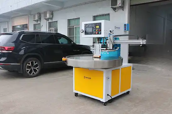 HF  Welding Machine